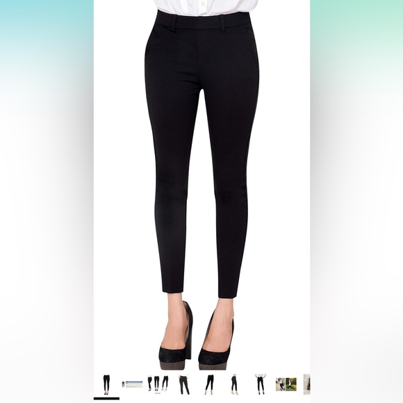 Brand new Mary craft work pants. - Picture 2 of 2